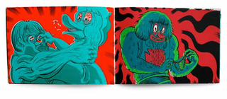 Illustration for article titled He-Man Kills Your Childhood In 13 Trials